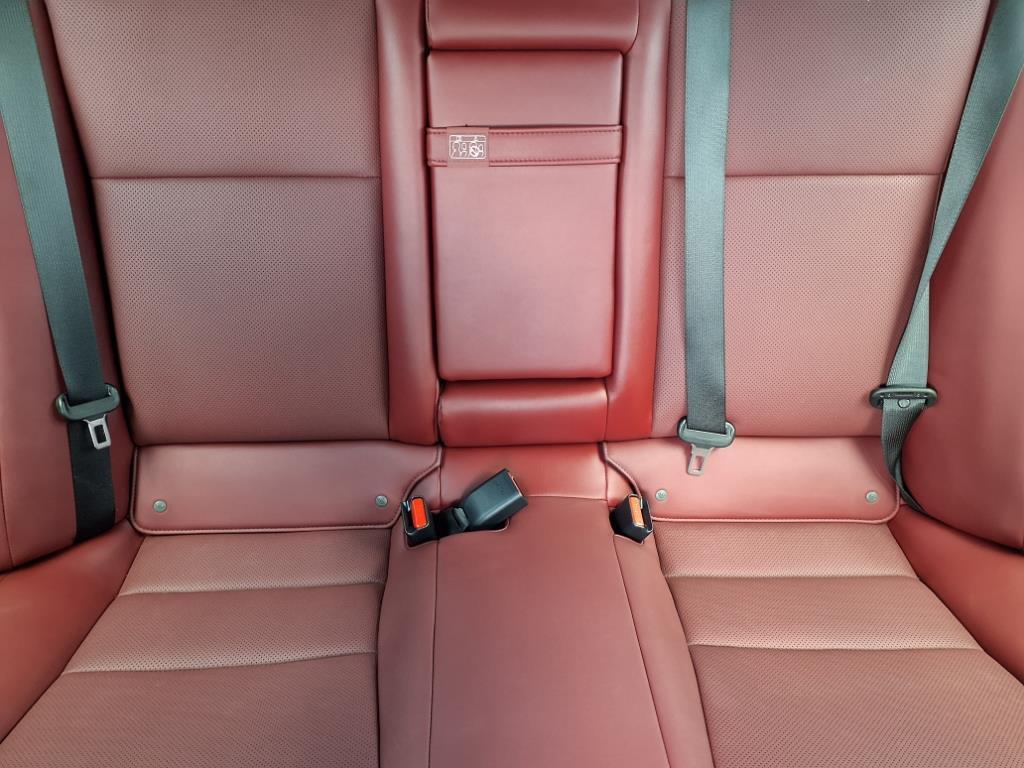 2023 Lexus IS 350 FSPORT Brownsville TX