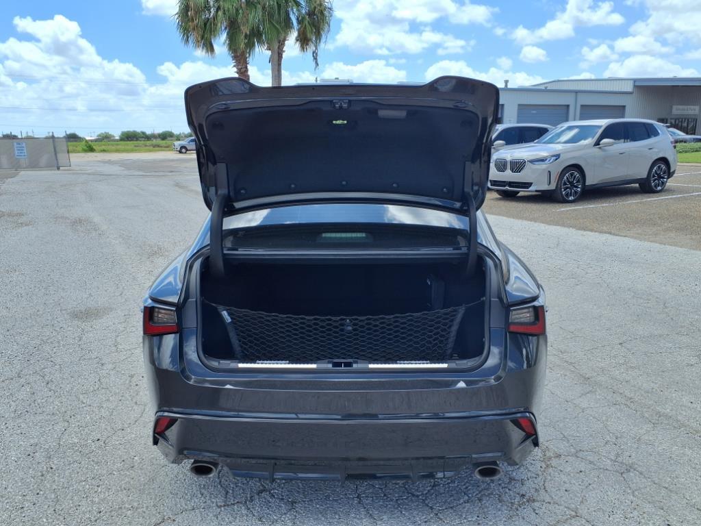 2023 Lexus IS 350 FSPORT Brownsville TX