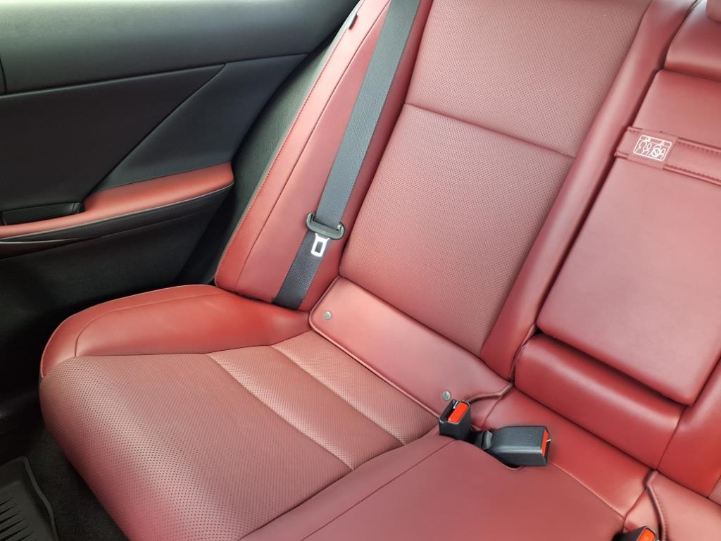 2023 Lexus IS 350 FSPORT Brownsville TX