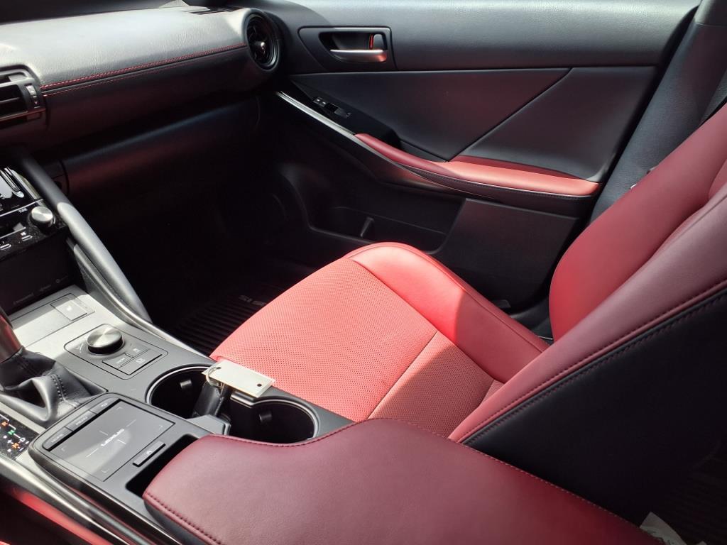 2023 Lexus IS 350 FSPORT Brownsville TX
