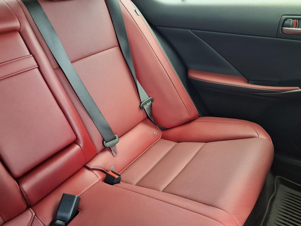 2023 Lexus IS 350 FSPORT Brownsville TX