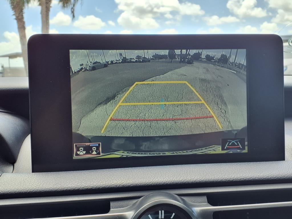 2023 Lexus IS 350 FSPORT Brownsville TX