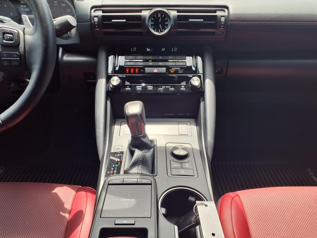 2023 Lexus IS 350 FSPORT Brownsville TX