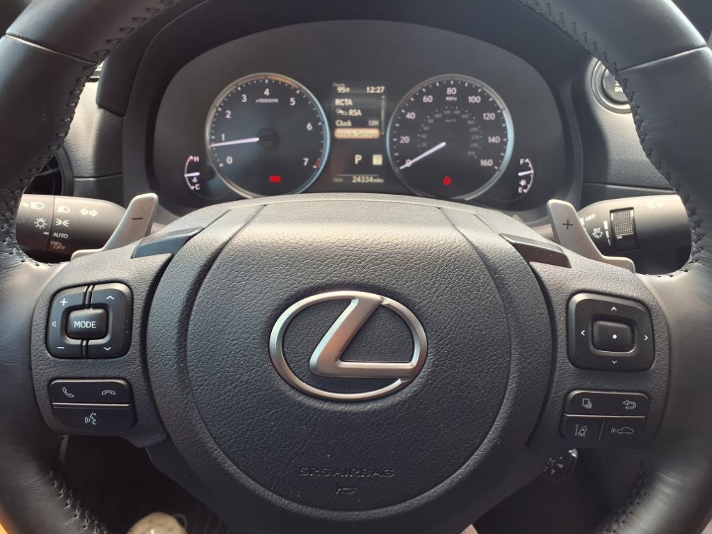 2023 Lexus IS 350 FSPORT Brownsville TX