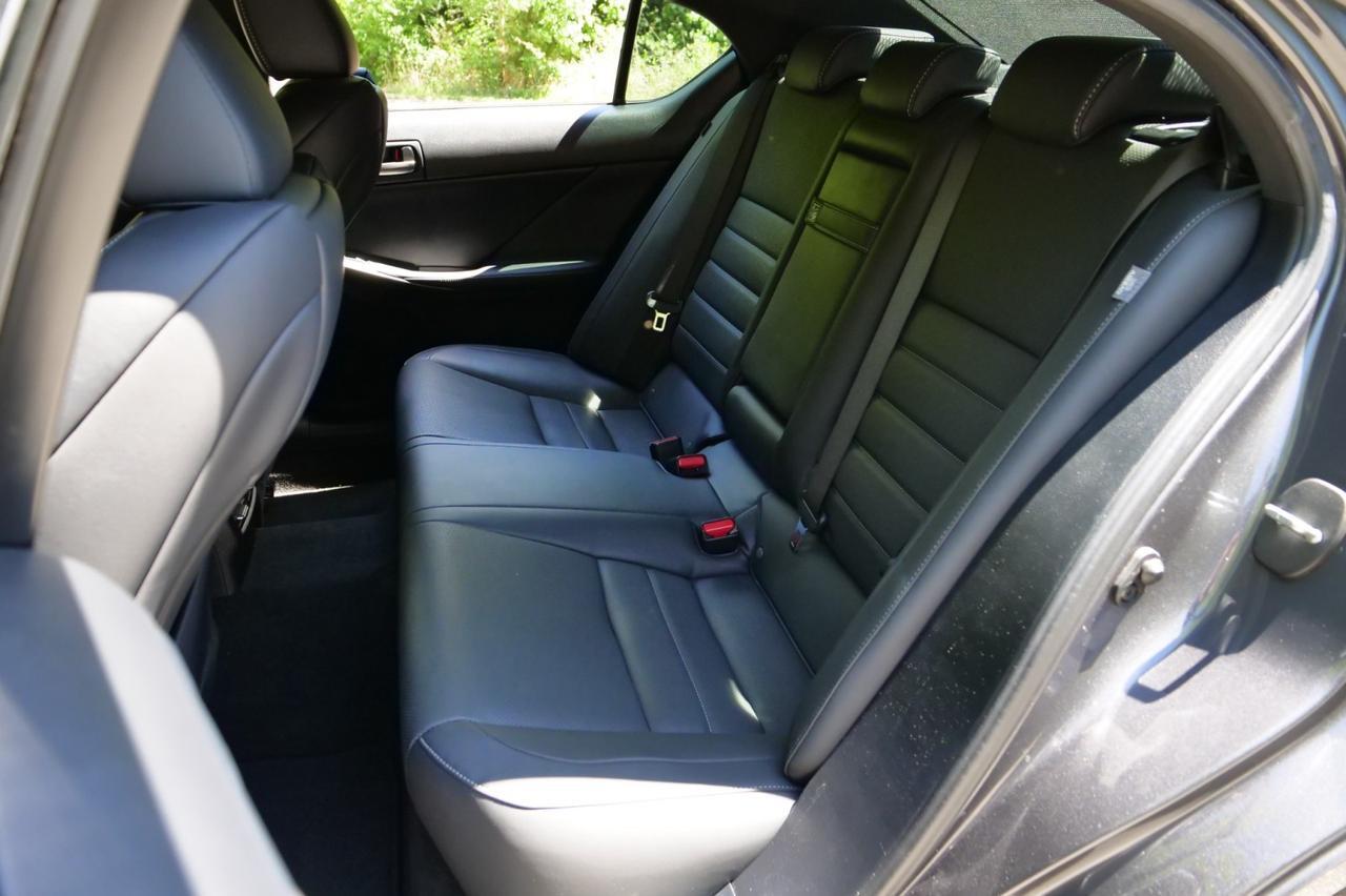 2023 Lexus IS 500 F SPORT Performance Premium / 5.0L V8! Lincolnton NC