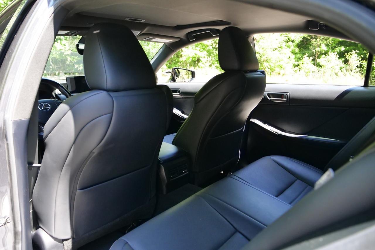 2023 Lexus IS 500 F SPORT Performance Premium / 5.0L V8! Lincolnton NC