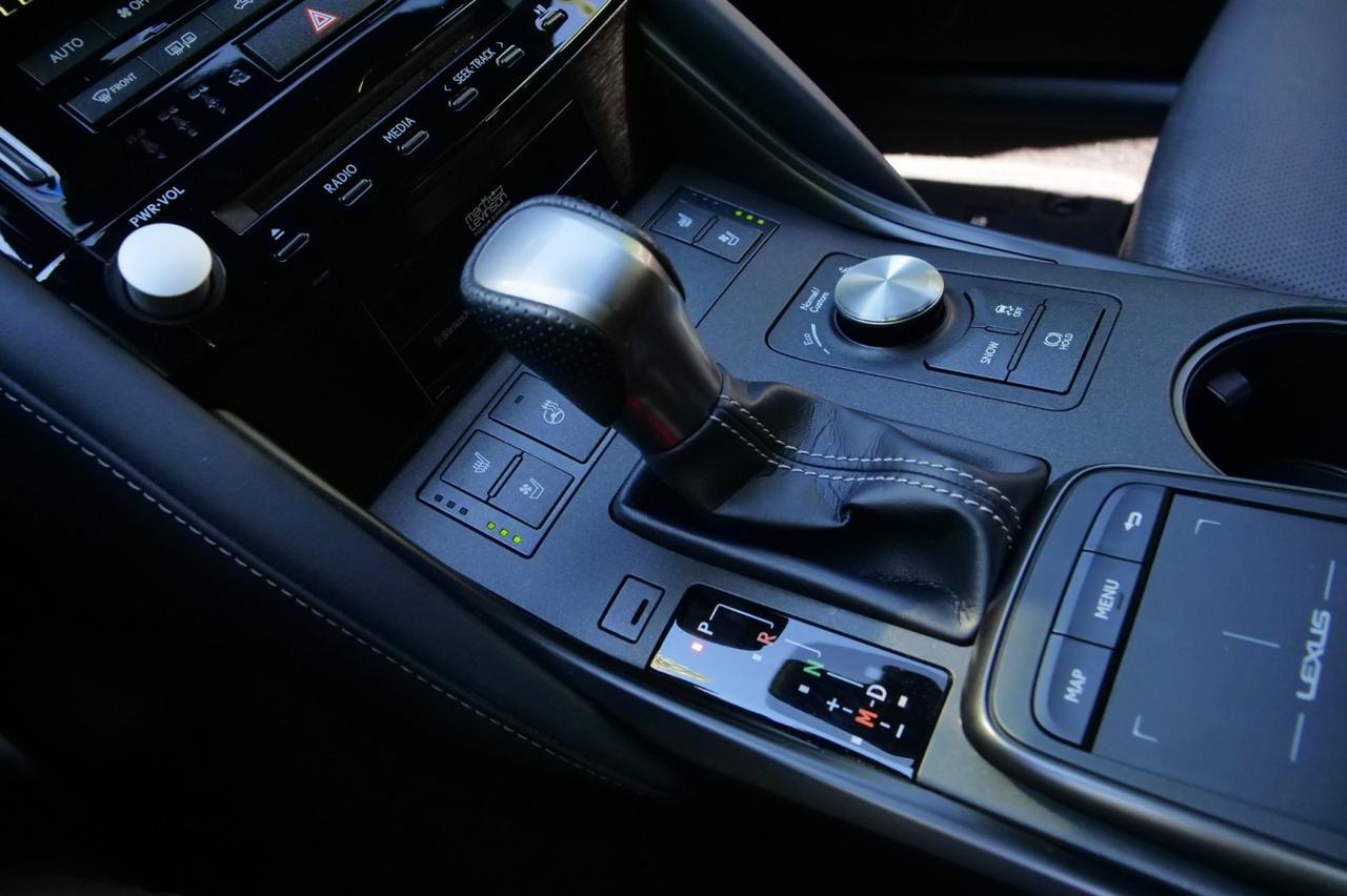 2023 Lexus IS 500 F SPORT Performance Premium / 5.0L V8! Lincolnton NC