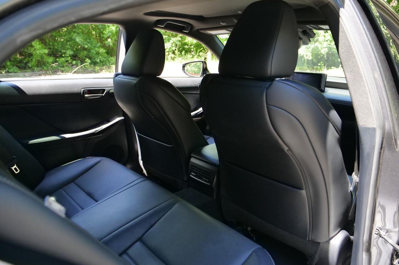 2023 Lexus IS 500 F SPORT Performance Premium / 5.0L V8! Lincolnton NC