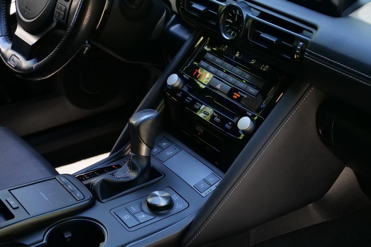 2023 Lexus IS 500 F SPORT Performance Premium / 5.0L V8! Lincolnton NC