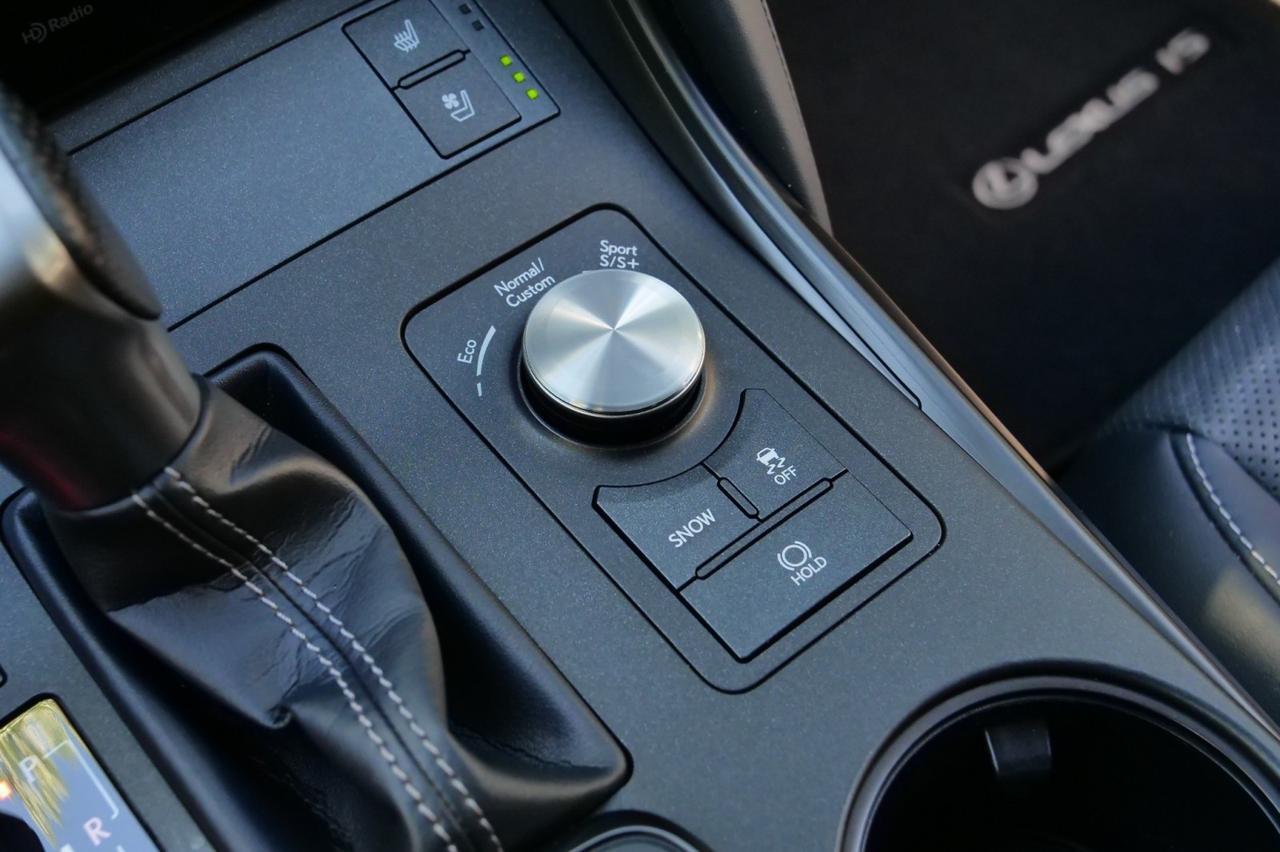 2023 Lexus IS 500 F SPORT Performance Premium / 5.0L V8! Lincolnton NC