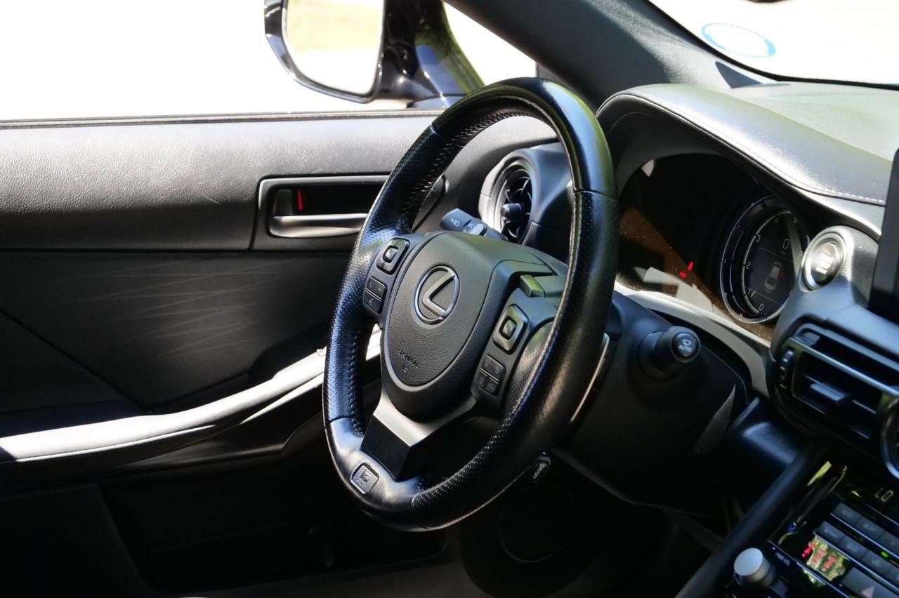 2023 Lexus IS 500 F SPORT Performance Premium / 5.0L V8! Lincolnton NC
