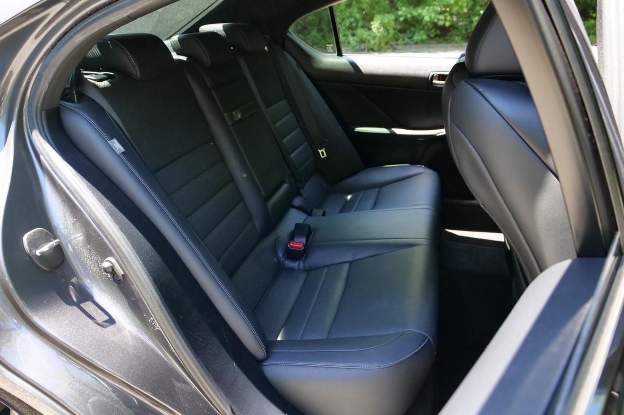 2023 Lexus IS 500 F SPORT Performance Premium / 5.0L V8! Lincolnton NC