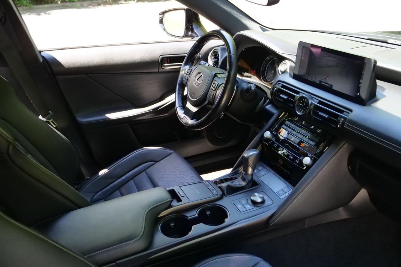 2023 Lexus IS 500 F SPORT Performance Premium / 5.0L V8! Lincolnton NC