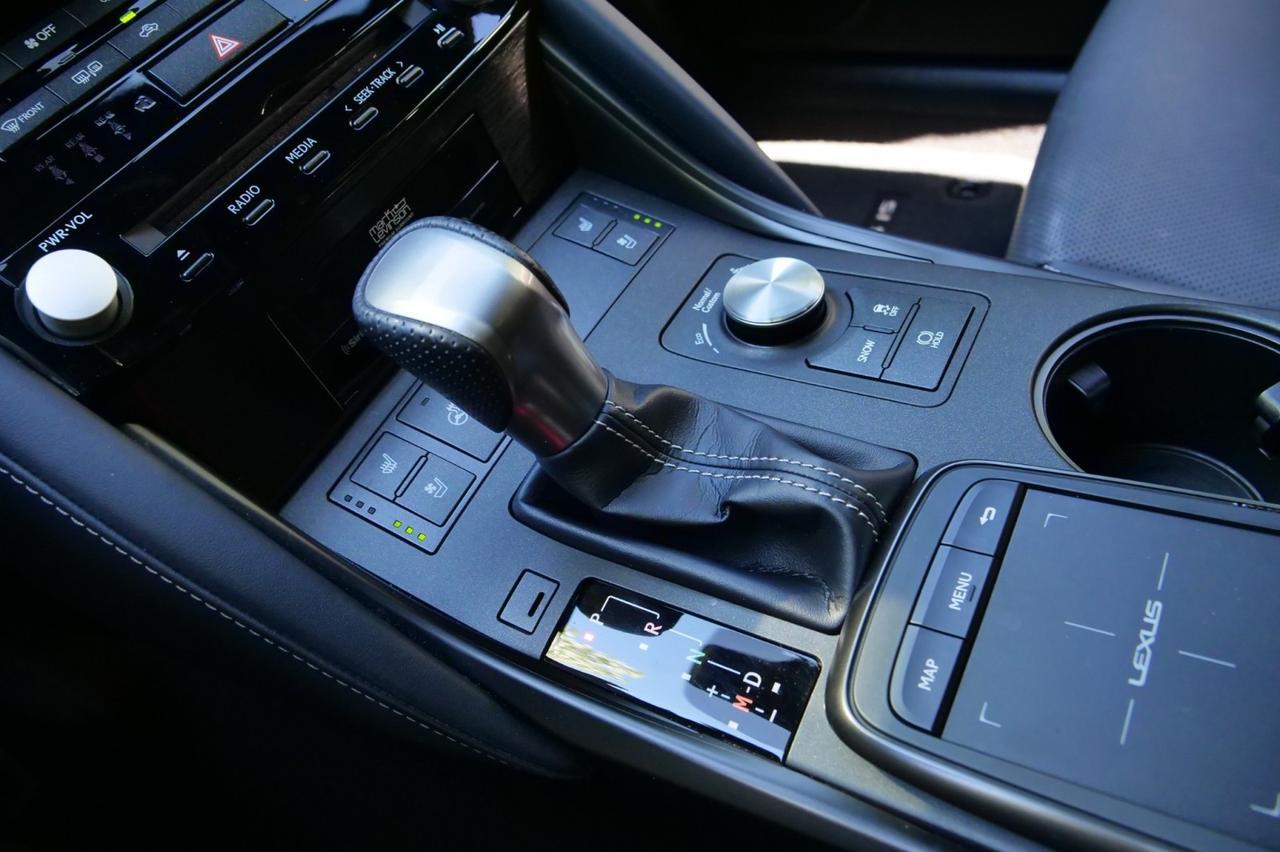 2023 Lexus IS 500 F SPORT Performance Premium / 5.0L V8! Lincolnton NC