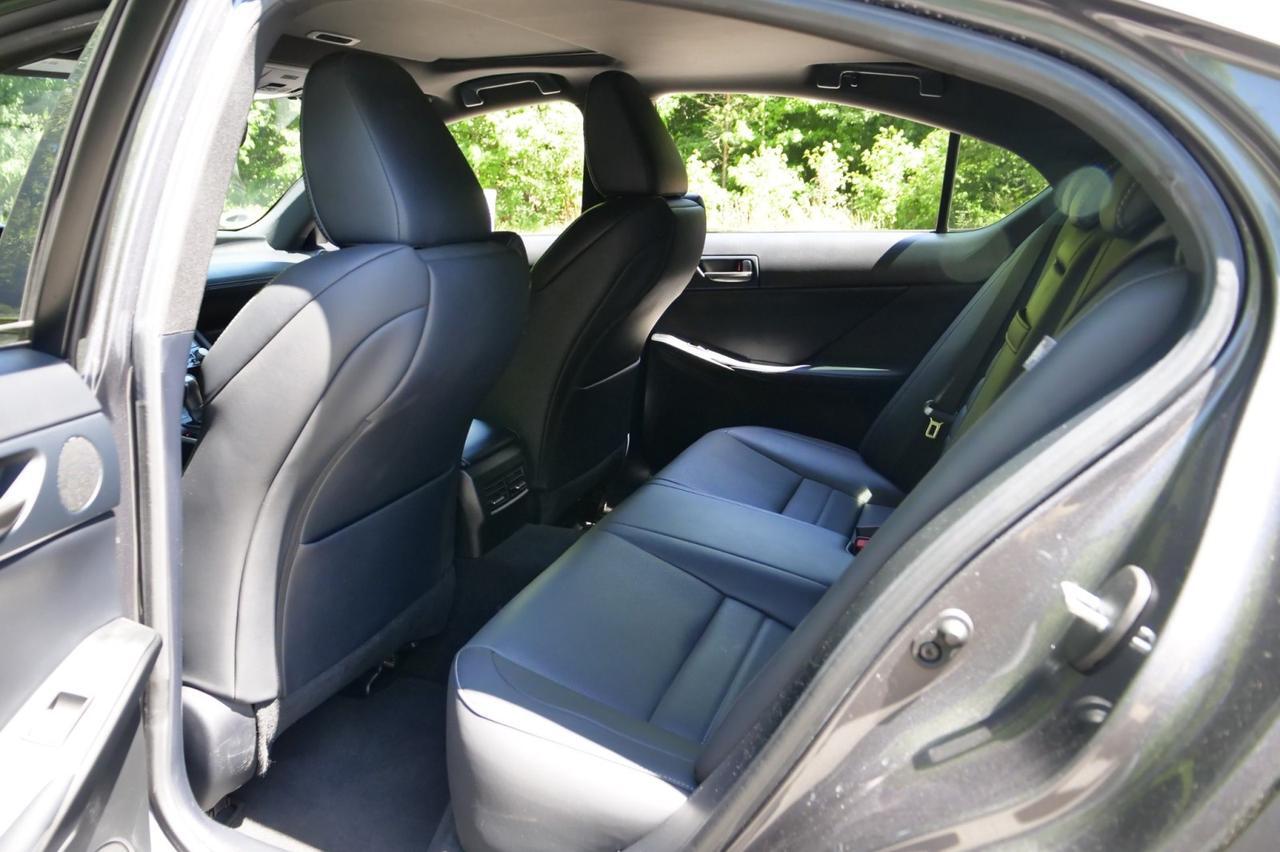2023 Lexus IS 500 F SPORT Performance Premium / 5.0L V8! Lincolnton NC
