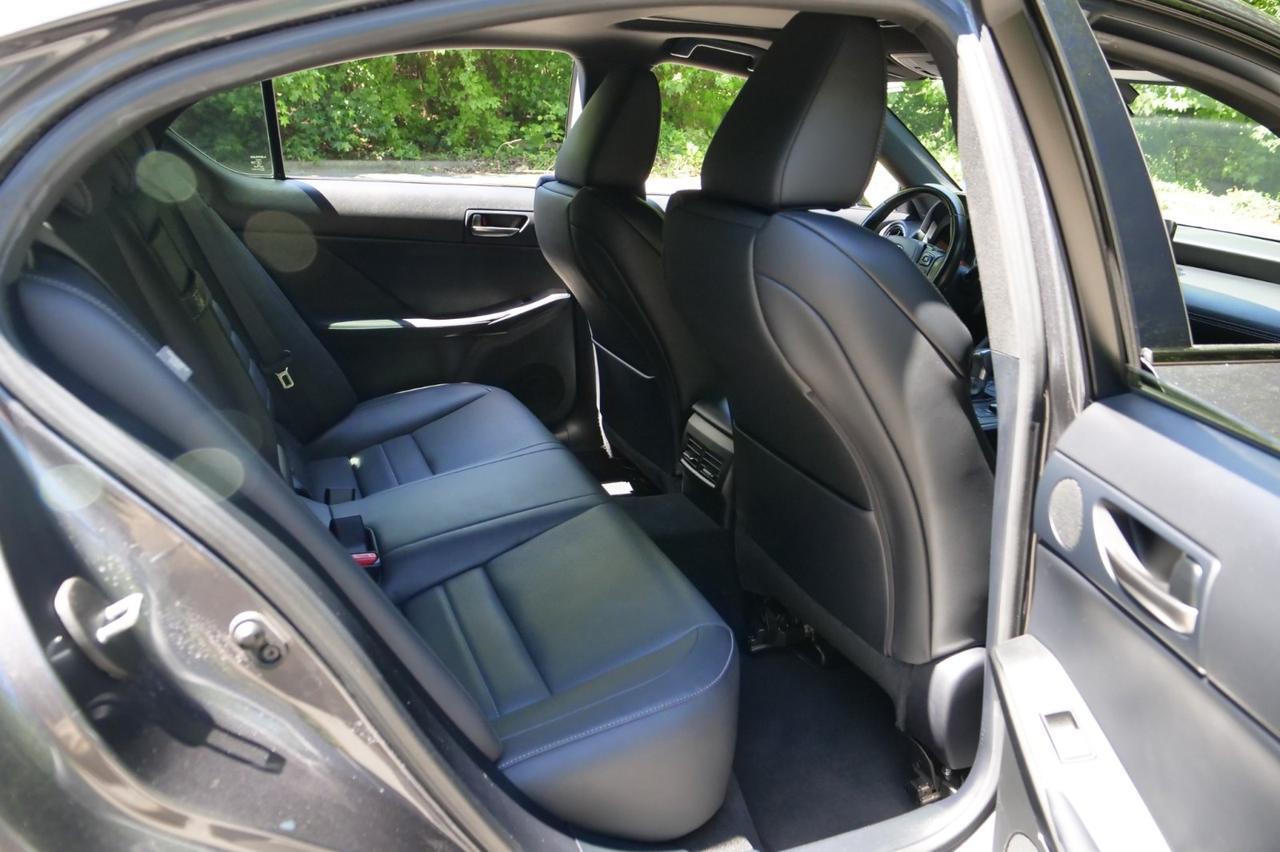 2023 Lexus IS 500 F SPORT Performance Premium / 5.0L V8! Lincolnton NC