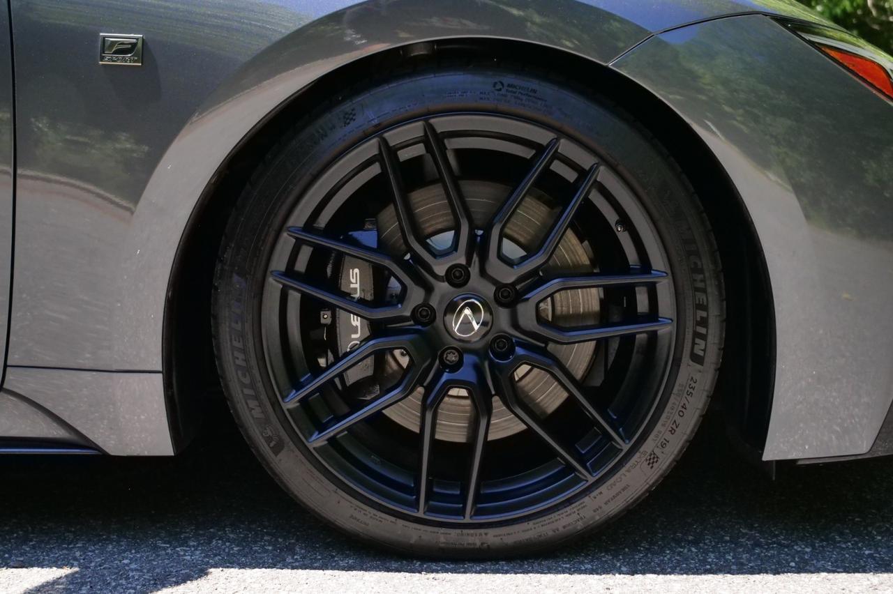 2023 Lexus IS 500 F SPORT Performance Premium / 5.0L V8! Lincolnton NC