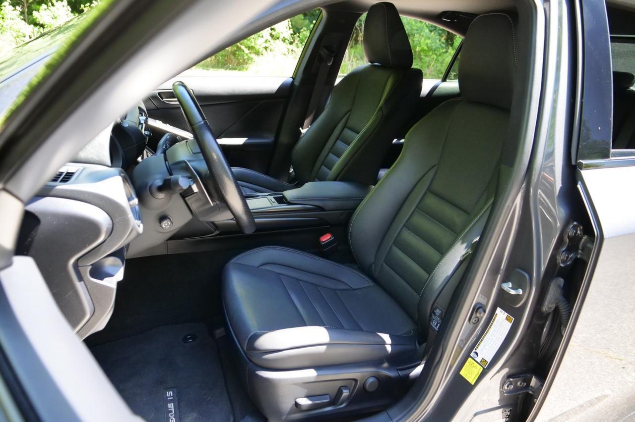 2023 Lexus IS 500 F SPORT Performance Premium / 5.0L V8! Lincolnton NC