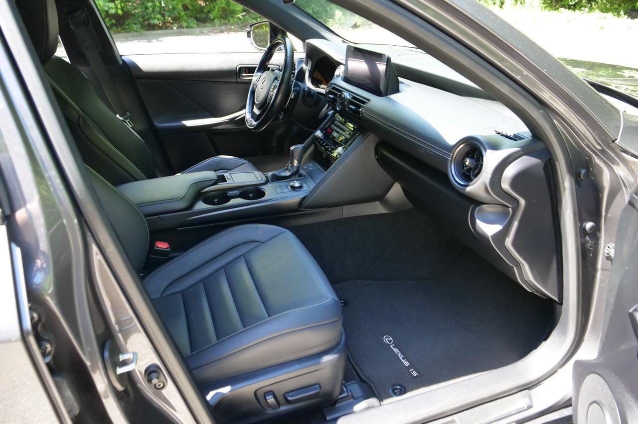 2023 Lexus IS 500 F SPORT Performance Premium / 5.0L V8! Lincolnton NC