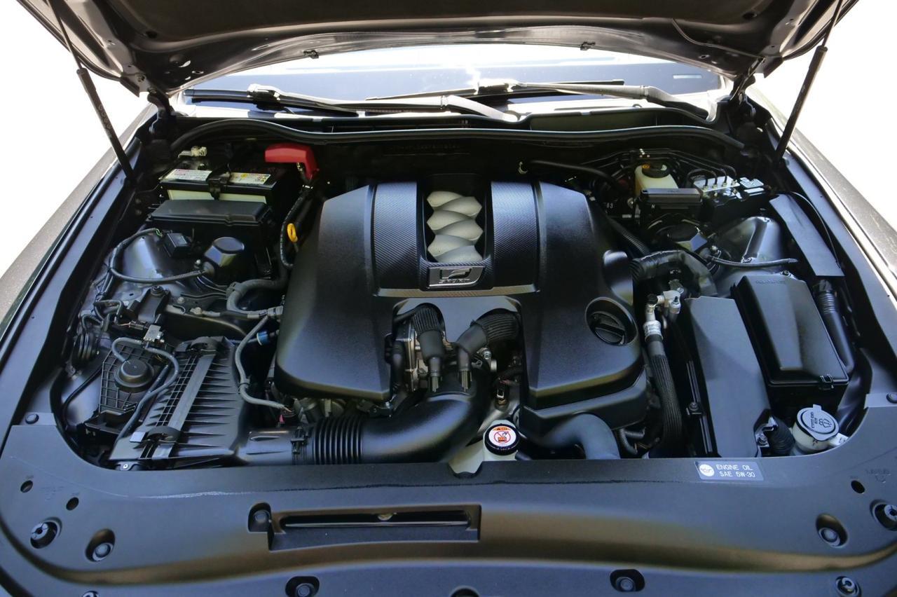 2023 Lexus IS 500 F SPORT Performance Premium / 5.0L V8! Lincolnton NC