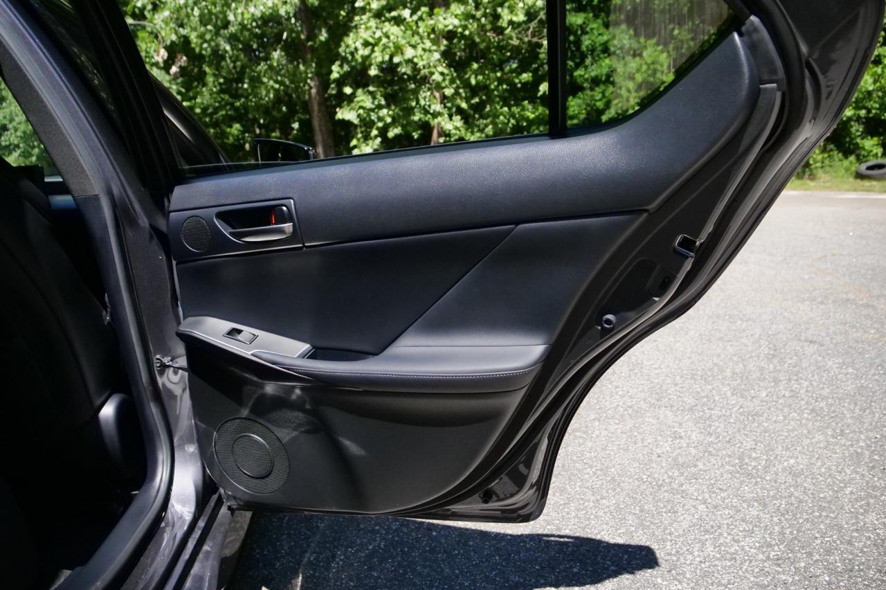 2023 Lexus IS 500 F SPORT Performance Premium / 5.0L V8! Lincolnton NC