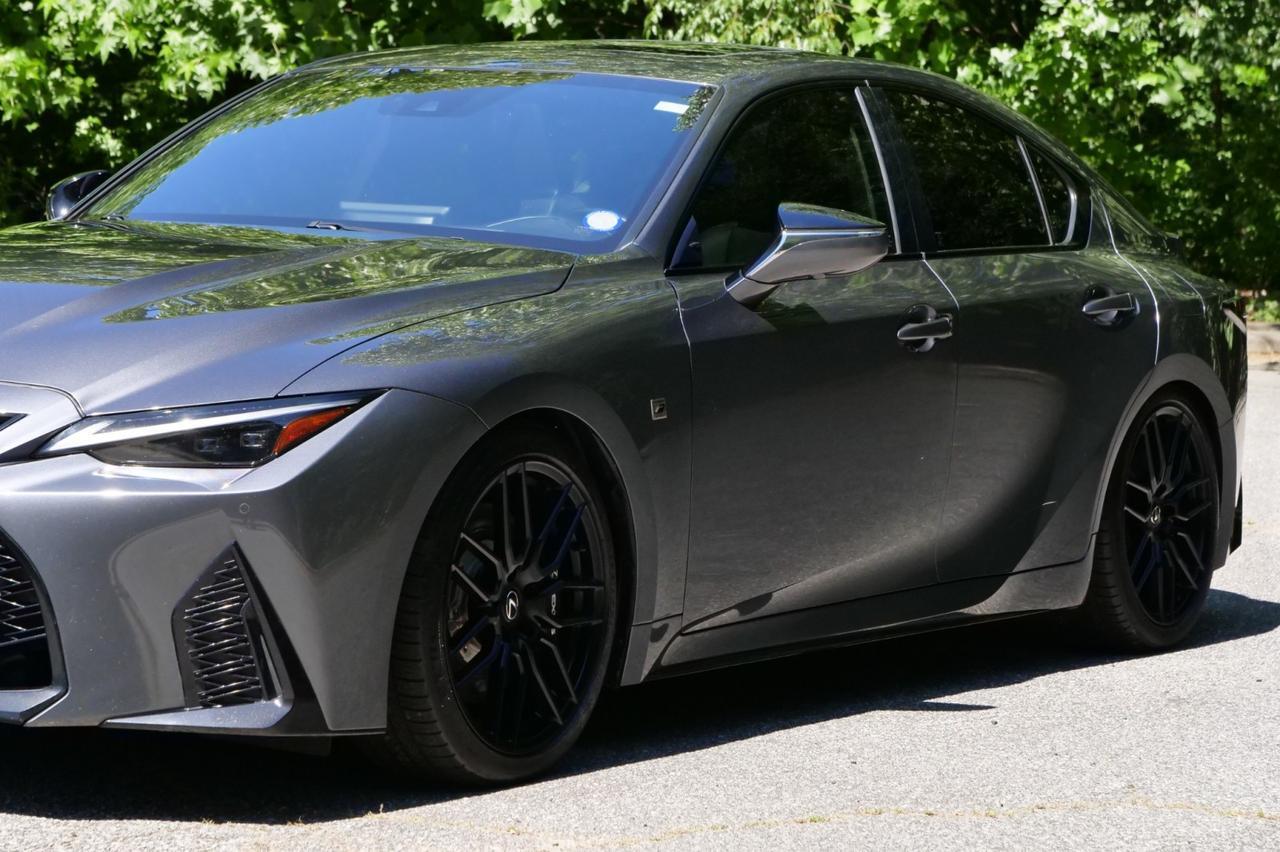 2023 Lexus IS 500 F SPORT Performance Premium / 5.0L V8! Lincolnton NC