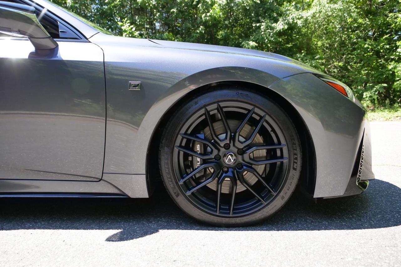 2023 Lexus IS 500 F SPORT Performance Premium / 5.0L V8! Lincolnton NC
