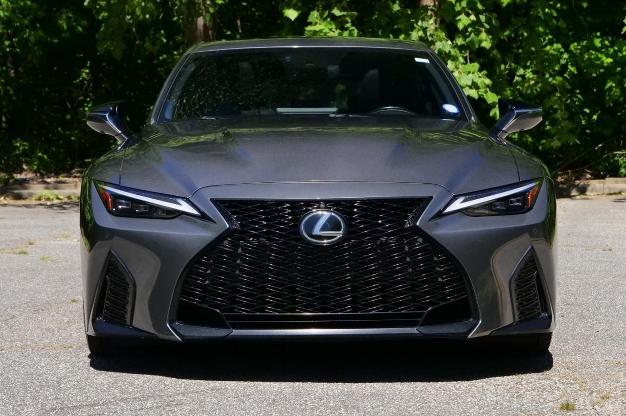 2023 Lexus IS 500 F SPORT Performance Premium / 5.0L V8! Lincolnton NC