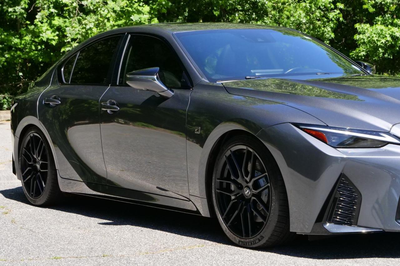 2023 Lexus IS 500 F SPORT Performance Premium / 5.0L V8! Lincolnton NC
