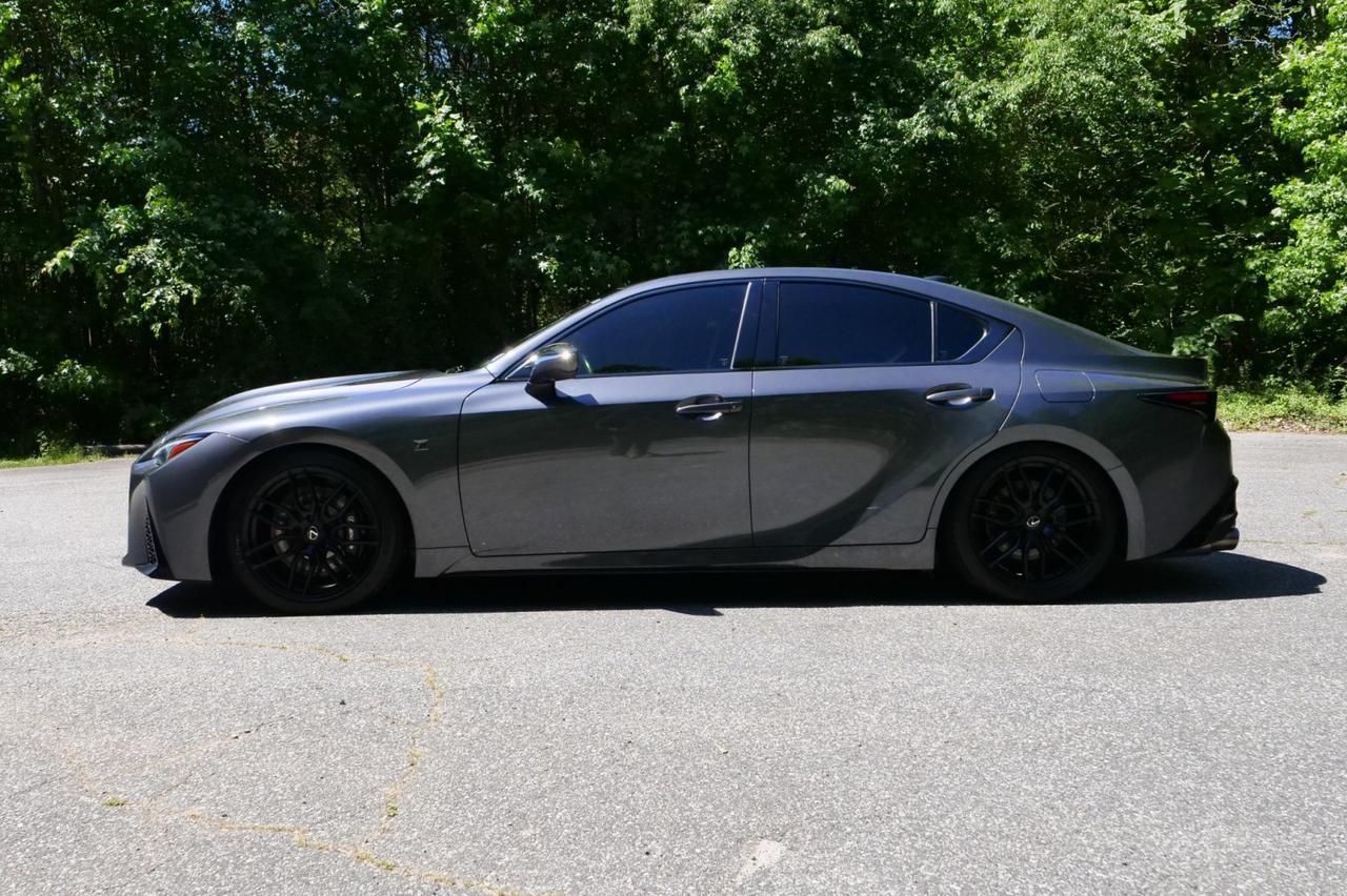 2023 Lexus IS 500 F SPORT Performance Premium / 5.0L V8! Lincolnton NC