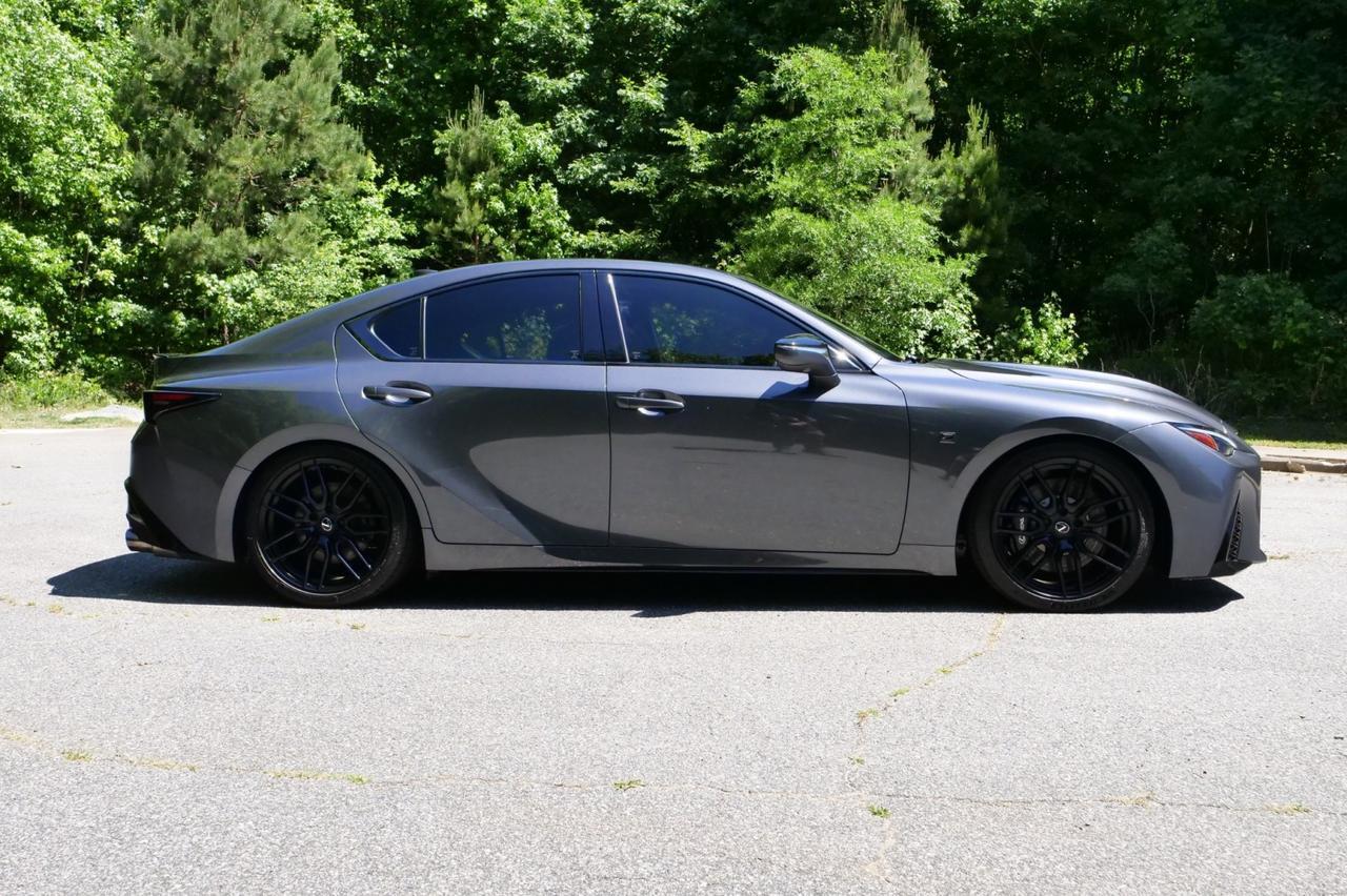 2023 Lexus IS 500 F SPORT Performance Premium / 5.0L V8! Lincolnton NC