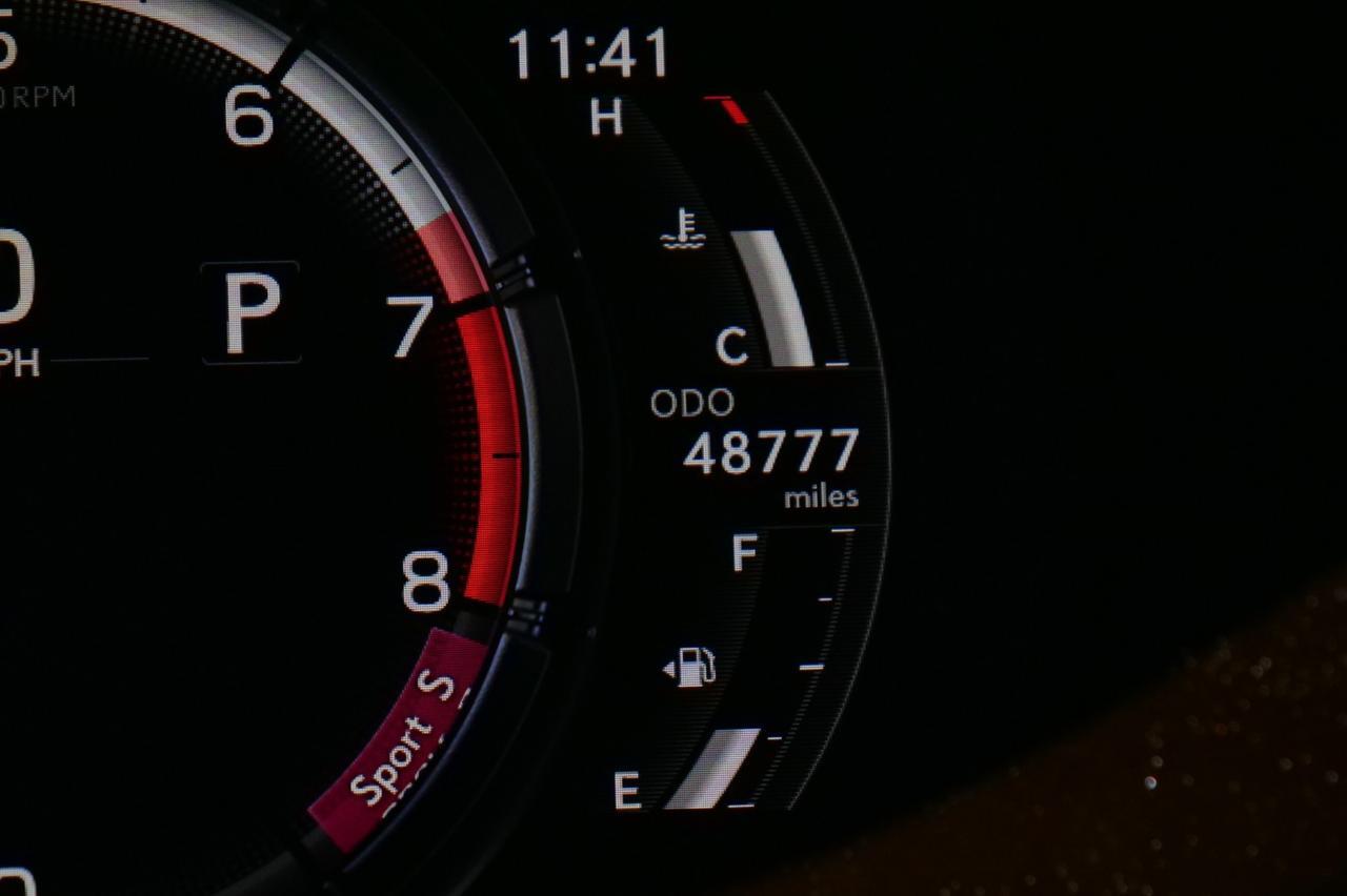 2023 Lexus IS 500 F SPORT Performance Premium / 5.0L V8! Lincolnton NC