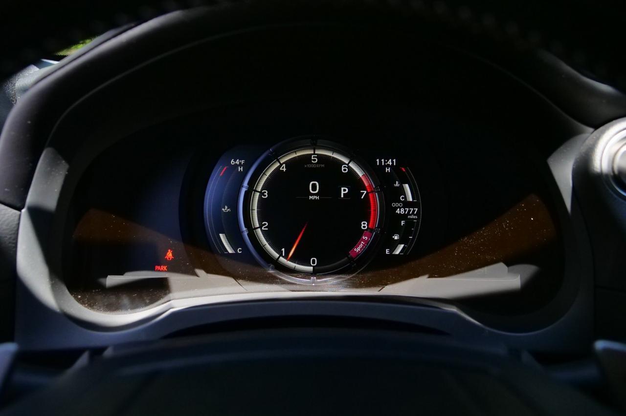 2023 Lexus IS 500 F SPORT Performance Premium / 5.0L V8! Lincolnton NC