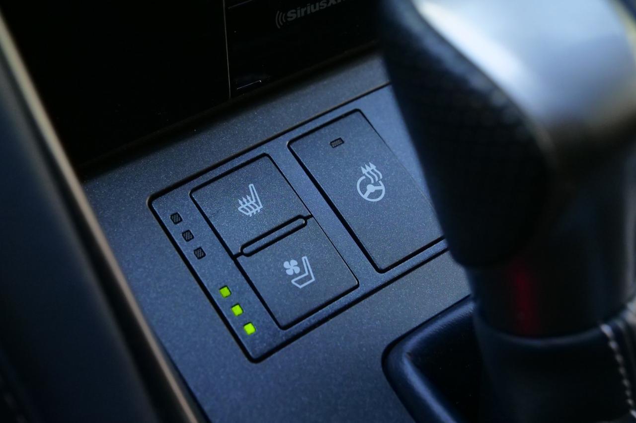2023 Lexus IS 500 F SPORT Performance Premium / 5.0L V8! Lincolnton NC