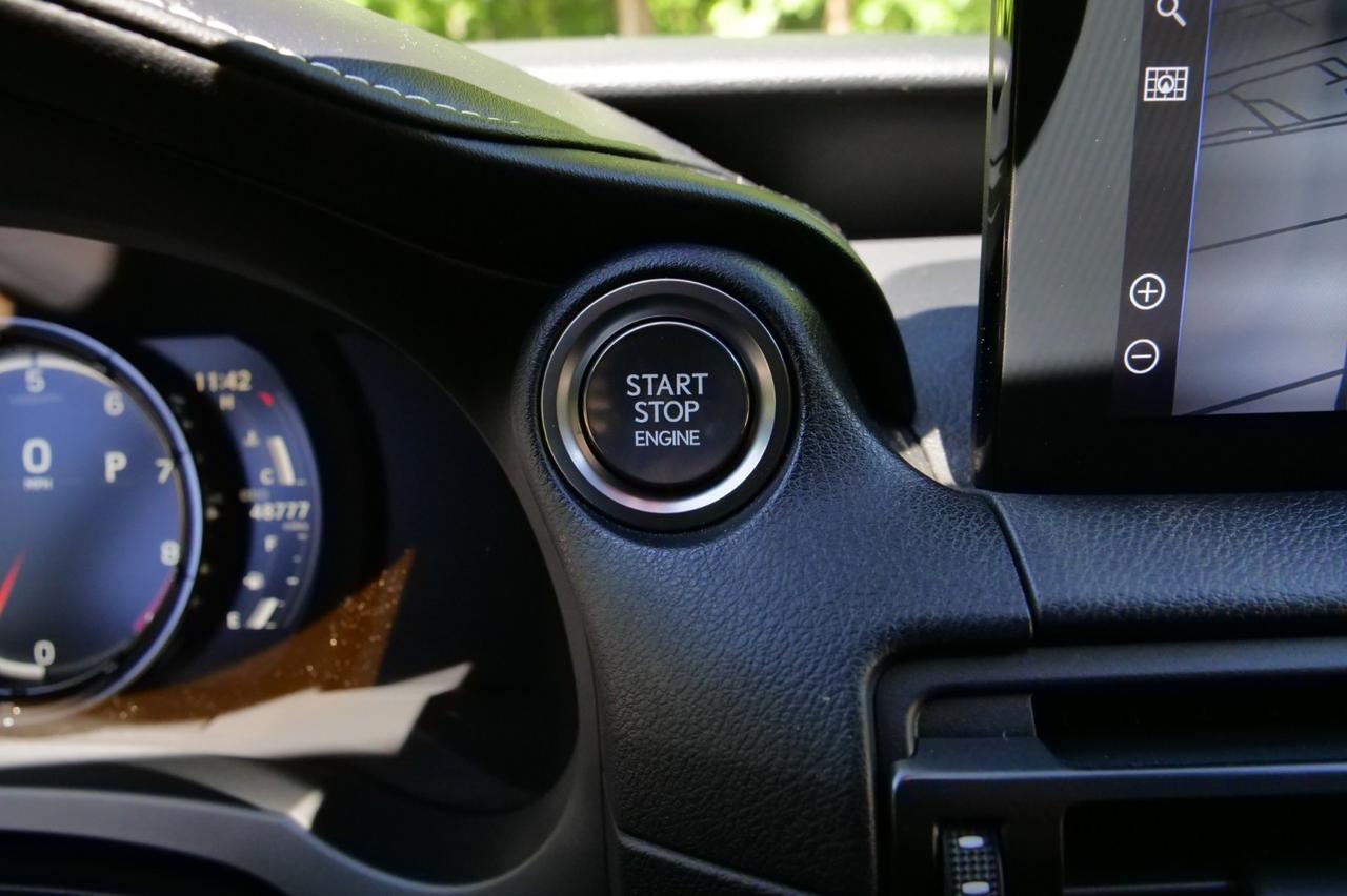 2023 Lexus IS 500 F SPORT Performance Premium / 5.0L V8! Lincolnton NC
