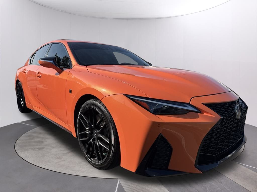 2023 Lexus IS 500 F SPORT Performance Premium Oshkosh WI