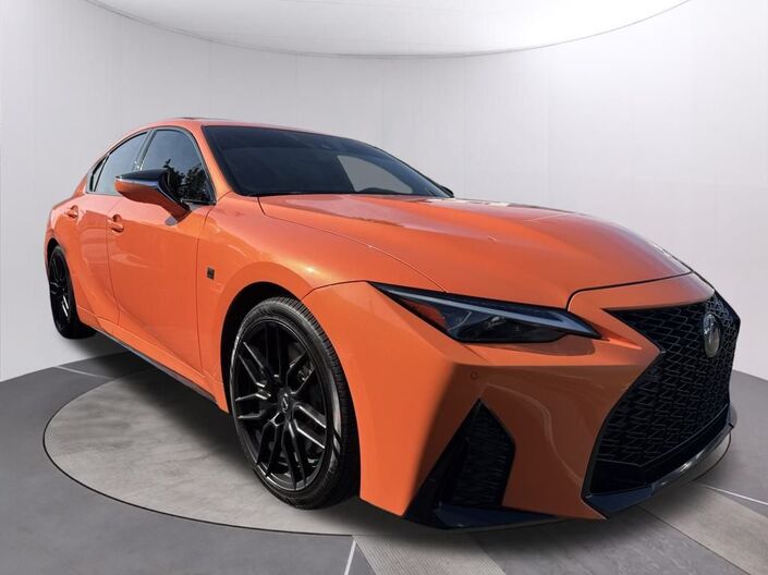 2023 Lexus IS 500 F SPORT Performance Premium Oshkosh WI