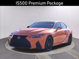 2023 Lexus IS 500 F SPORT Performance Premium Oshkosh WI