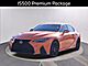 2023 Lexus IS 500 F SPORT Performance Premium Oshkosh WI