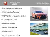 2023 Lexus IS 500 F SPORT Performance Premium Oshkosh WI