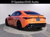2023 Lexus IS 500 F SPORT Performance Premium Oshkosh WI