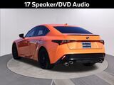 2023 Lexus IS 500 F SPORT Performance Premium Oshkosh WI