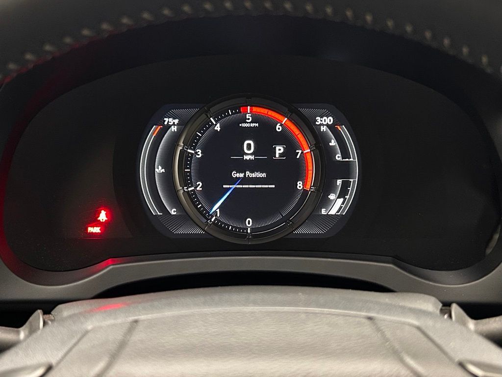 2023 Lexus IS 500 F SPORT Performance Premium Portland OR