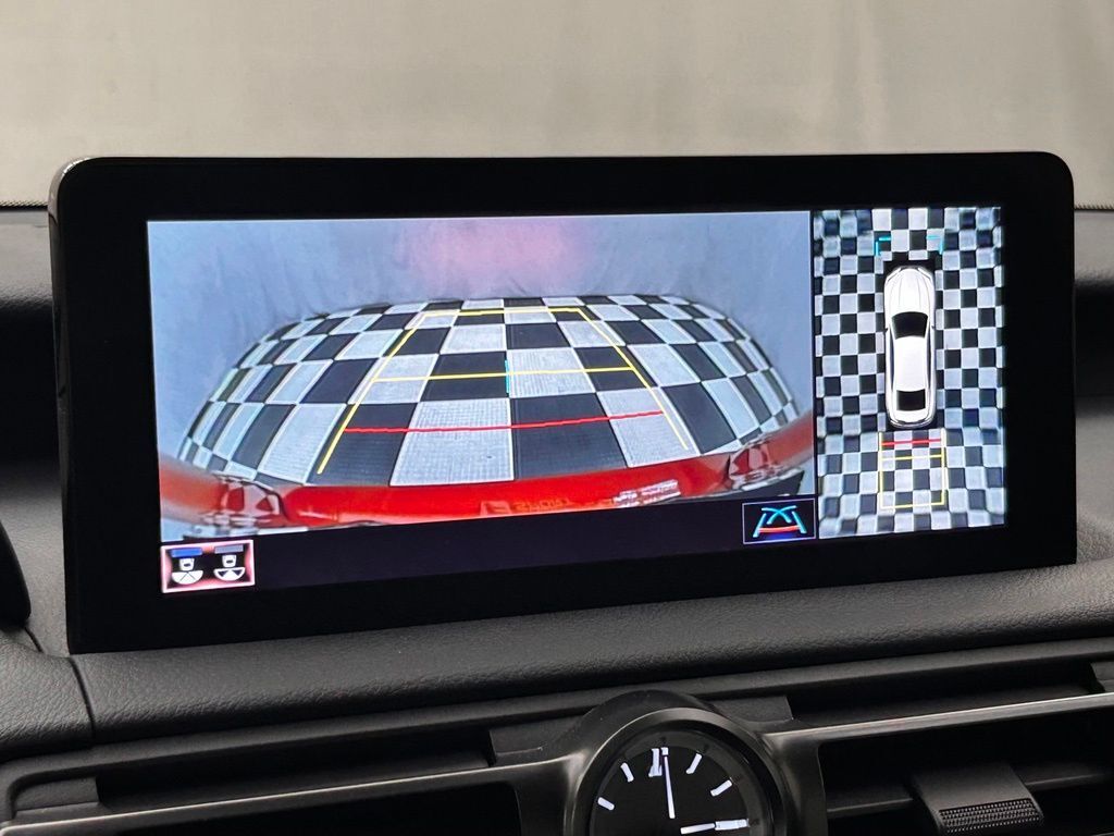 2023 Lexus IS 500 F SPORT Performance Premium Portland OR