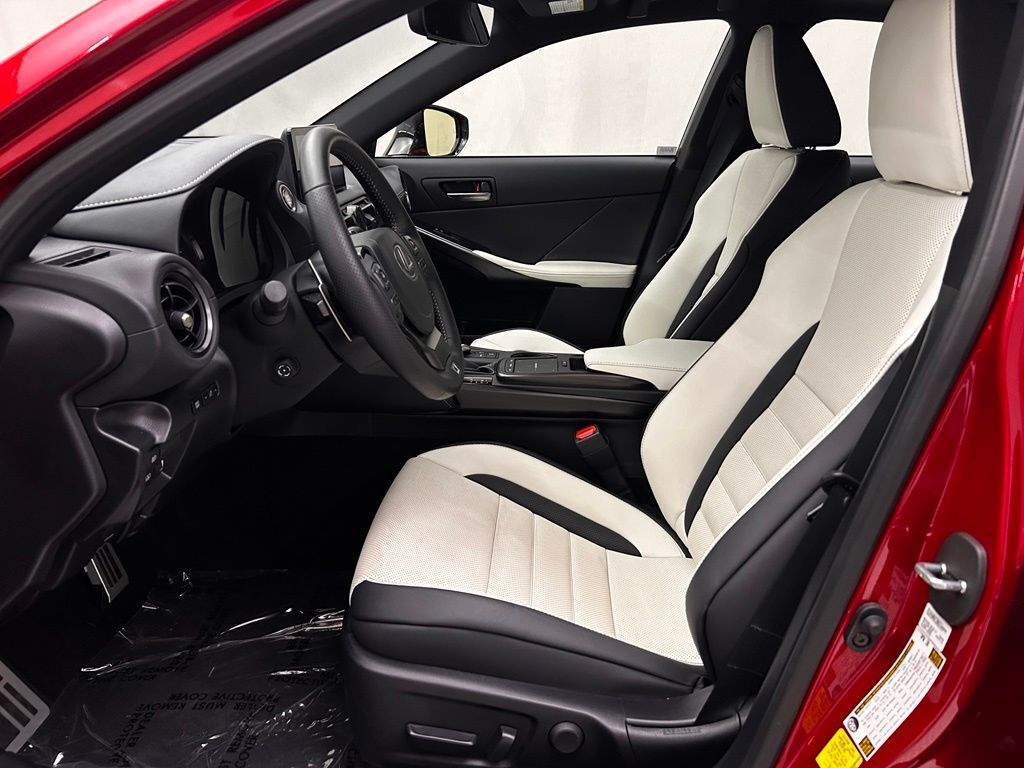 2023 Lexus IS 500 F SPORT Performance Premium Portland OR