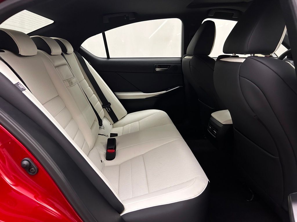 2023 Lexus IS 500 F SPORT Performance Premium Portland OR