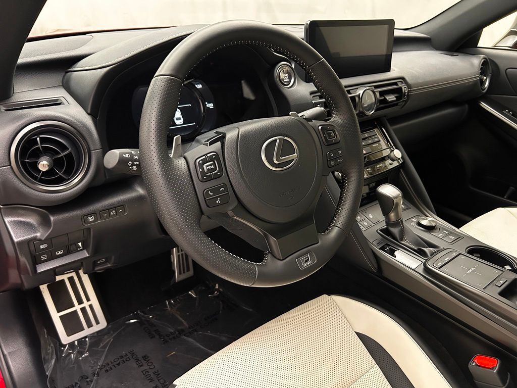 2023 Lexus IS 500 F SPORT Performance Premium Portland OR