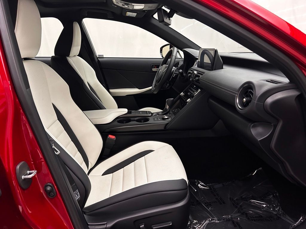 2023 Lexus IS 500 F SPORT Performance Premium Portland OR