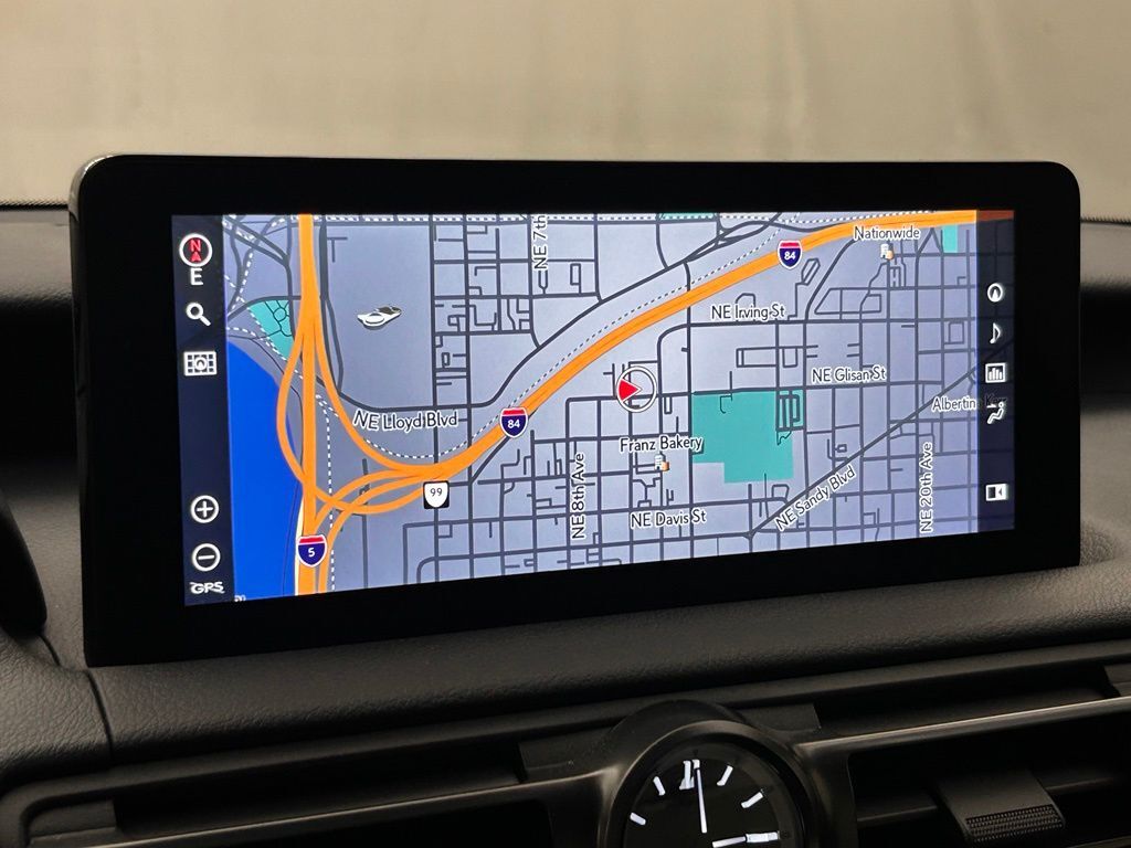 2023 Lexus IS 500 F SPORT Performance Premium Portland OR