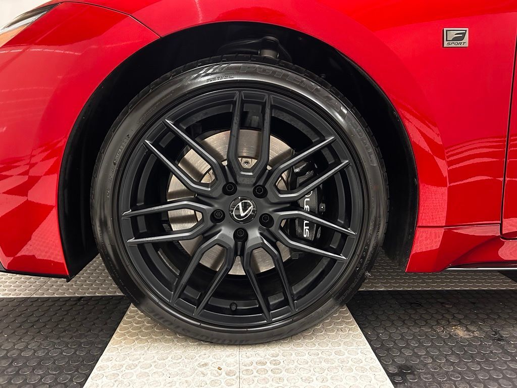 2023 Lexus IS 500 F SPORT Performance Premium Portland OR